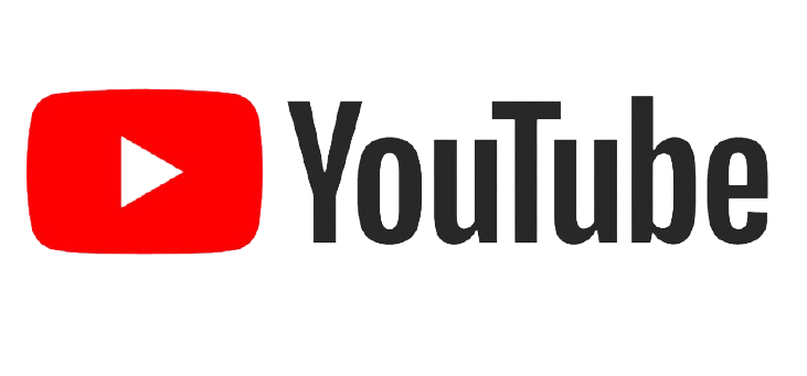 logo YouTube